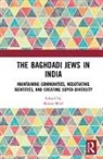 Shalva (Hebrew University of Jerusalem Weil, Shalva Weil, Weil Shalva - Baghdadi Jews in India