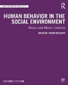 Anissa Rogers, Rogers Anissa - Human Behavior in the Social Environment