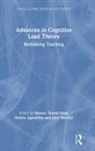 Sharon Agostinho Tindall-Ford, Shirley Agostinho, Agostinho Shirley, John Sweller, Sweller John, Sharon Tindall-Ford - Advances in Cognitive Load Theory