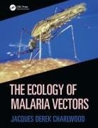 Jacques Derek Charlwood, Jacques Derek (Institute of Hygiene and Charlwood - Ecology of Malaria Vectors