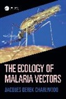 Jacques Derek Charlwood, Jacques Derek (Institute of Hygiene and Charlwood - Ecology of Malaria Vectors