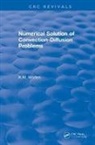 K.W. Morton, K.w. (Oxford University Morton - Revival: Numerical Solution of Convection-Diffusion Problems (1996)