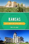 Patti Delano, DeLano Patti - Kansas Off the Beaten Path