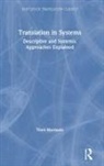 Theo Hermans, Hermans Theo - Translation in Systems