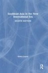 Robert Dayley, Robert (College of Idaho Dayley - Southeast Asia in the New International Era