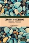 Debasish Sarkar, Debasish (Department of Ceramic Engineerin Sarkar, Debasish Sarkar - Ceramic Processing