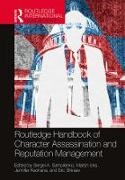 Sergei A. (George Mason Samoilenko, Sergei A. Icks Samoilenko, Martijn Icks, Icks Martijn, Jennifer Keohane, … - Routledge Handbook of Character Assassination and Reputation Managemen
