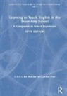 Jon (Canterbury Christ Church University Davison, Caroline Daly, Daly Caroline, Jon Davison, Davison Jon, Caroline Davy... - Learning to Teach English in the Secondary School
