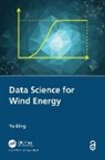 Yu Ding, Yu (Texas A&amp;m University Ding - Data Science for Wind Energy