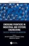 Harriet B. (Oregon State University) Cud Nembhard, Harriet B. Cudney Nembhard, Katherine M. Coperich, Elizabeth A. Cudney, Cudney Elizabeth A., Harriet B. Nembhard - Emerging Frontiers in Industrial and Systems Engineering