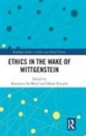 Benjamin (Ku Leuven De Mesel, Benjamin Kuusela De Mesel, Benjamin De Mesel, Oskari Kuusela, Kuusela Oskari - Ethics in the Wake of Wittgenstein