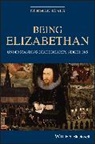 Norman Jones, Norman (Utah State University) Jones - Being Elizabethan