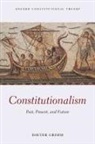 Dieter Grimm, Dieter (Professor of Law and Former Justice Grimm, Dieter (Professor of Law and former Justice Federal Constitutional Court of Germany Grimm, Grimm Dieter - Constitutionalism