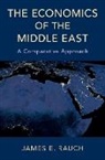 Rauch, James E Rauch, James E. Rauch, James E. (Professor of Economics Rauch - Economics of the Middle East