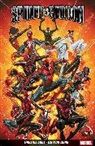 Christos Gage, Gage Christos, Clayton Crain, Crain Clayton - Amazing Spider-Man: Spider-Geddon
