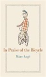 Marc Auge, Auge Marc - In Praise of the Bicycle