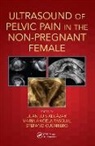 Juan Luis (University of Navarra Alcazar, Juan Luis Alcázar, Stefano Guerriero, Guerriero Stefano, María Ángela Pascual - Ultrasound of Pelvic Pain in the Non-Pregnant Patient