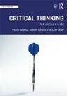 Tracy Bowell, Tracy (University of Waikato Bowell, Bowell Tracy, Robert Cowan, Gary Kemp - Critical Thinking