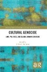 Jeffrey Bachman, Jeffrey (American University Bachman, Jeffrey Bachman - Cultural Genocide