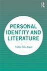 Patrick Colm Hogan, Patrick Colm (University of Connecticut Hogan, Hogan Patrick Colm - Personal Identity and Literature