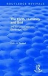 Colin A. Russell - Earth, Humanity and God