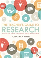 Jonathan Firth, Firth Jonathan - Teacher''s Guide to Research