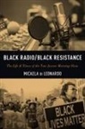 Micaela Di Leonardo, Micaela (Professor and Affiliate Di Leonardo, Di Leonardo Micaela - Black Radio/black Resistance