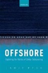 Jamie Peck - Offshore