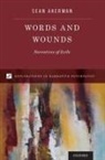 Sean Akerman, Sean (Research Affiliate Akerman - Words and Wounds