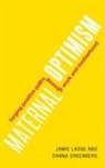 Danna Greenberg, Danna (Professor Greenberg, Greenberg Danna, Jamie J. Ladge - Maternal Optimism