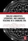 Suwarsih Renandya Madya, Erna Andriyanti, Ashadi, Nur Hidayanto P.S.P, Suwarsih Madya, Masaki Oda... - ENGLISH LINGUISTICS LITERATURE A