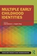 Andi (Australian Catholic University Salamon, Angela Chng, Andi Salamon - Multiple Early Childhood Identities