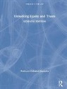 Mohamed Ramjohn, Ramjohn Mohamed - Unlocking Equity and Trusts