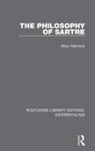 Mary Warnock - Philosophy of Sartre