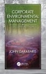 John Darabaris, John (Denver Federal Center Darabaris, Darabaris John - Corporate Environmental Management, Second Edition