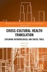 Meng Ji, Meng (The University of Sydney Ji, Meng (University of Sydney Ji, Meng Ji, Ji Meng - Cross-Cultural Health Translation