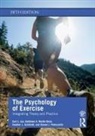 Heather L. Gainforth, Curt L. Lox, Curt L. Martin Ginis Lox, Lox Curt L., Kathleen A. Martin Ginis, Steven J. Petruzzello... - Psychology of Exercise