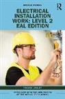 Trevor Linsley, Linsley Trevor - Electrical Installation Work: Level 2