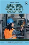 Trevor Linsley, Linsley Trevor - Electrical Installation Work: Level 3