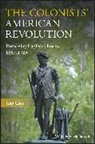 Guy Chet, Guy (University of North Texas Chet, Chet Guy, Yale Univers - Colonists'' American Revolution