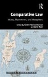 Sean Patrick Mair Donlan, Sean Patrick Donlan, Jane Mair, Mair Jane - Comparative Law