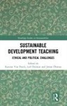 Katrien (University of Gent Van Poeck, Katrien Ostman Van Poeck, Johan Öhman, Leif Östman, Katrien van Poeck, Katrien Van Poeck - Sustainable Development Teaching