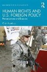 Clair Apodaca, Clair (Virginia Tech University Apodaca, Apodaca Clair - Human Rights and U.s. Foreign Policy