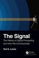 Ted G Lewis - Signal