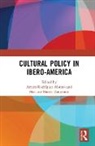 Arturo Zamorano Rodriguez Morato, Arturo Rodríguez Morató, Mariano Martín Zamorano - Cultural Policy in Ibero-America