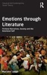 Mariano Longo, Mariano (University of Salento Longo - Emotions Through Literature