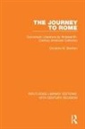 Christine M Bochen, Christine M. Bochen - Journey to Rome