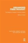 Shirley A Mullen, Shirley A. Mullen - Organized Freethought