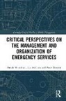 Leo Mccann, McCann Leo, Peter Murphy, Paresh Wankhade, Paresh Mccann Wankhade, Wankhade Paresh - Critical Perspectives on the Management and Organization of