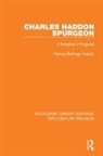 Patricia Stallings Kruppa - Charles Haddon Spurgeon